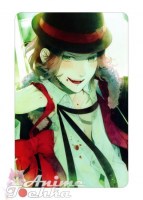 Diabolik Lovers 23